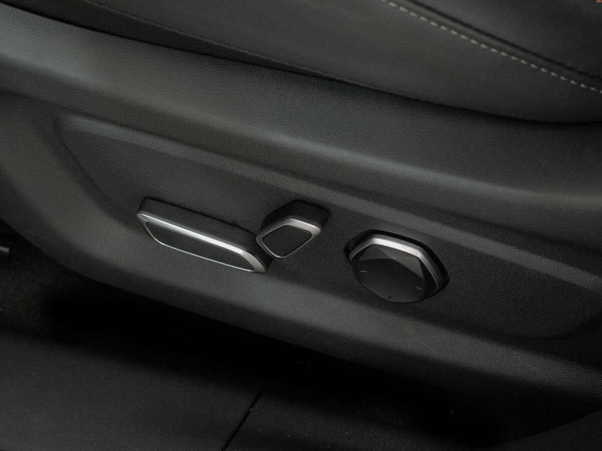 Купить Changan UNI-K, 2023, 7 200 км, фото №16