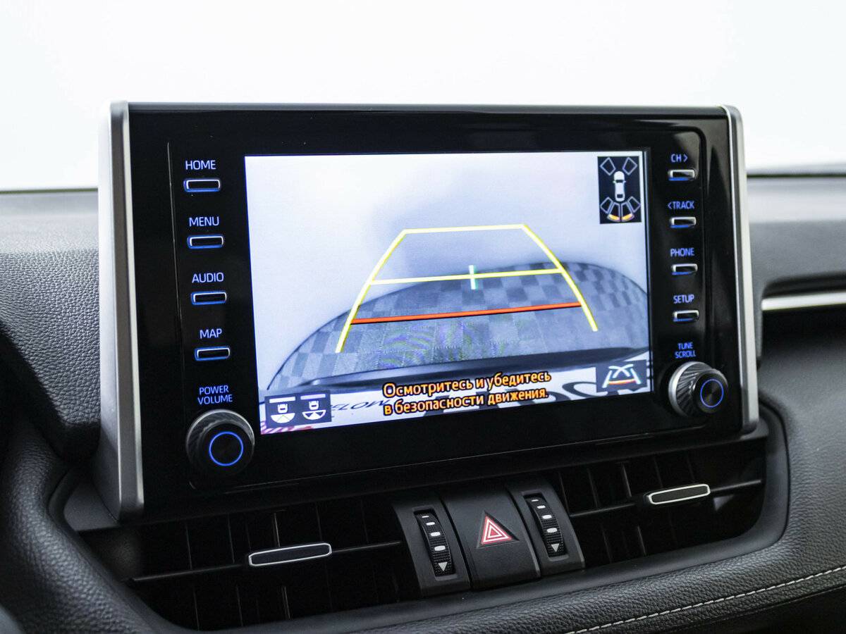 Купить Toyota RAV4 V (XA50), 2020, 82 230 км, фото №14