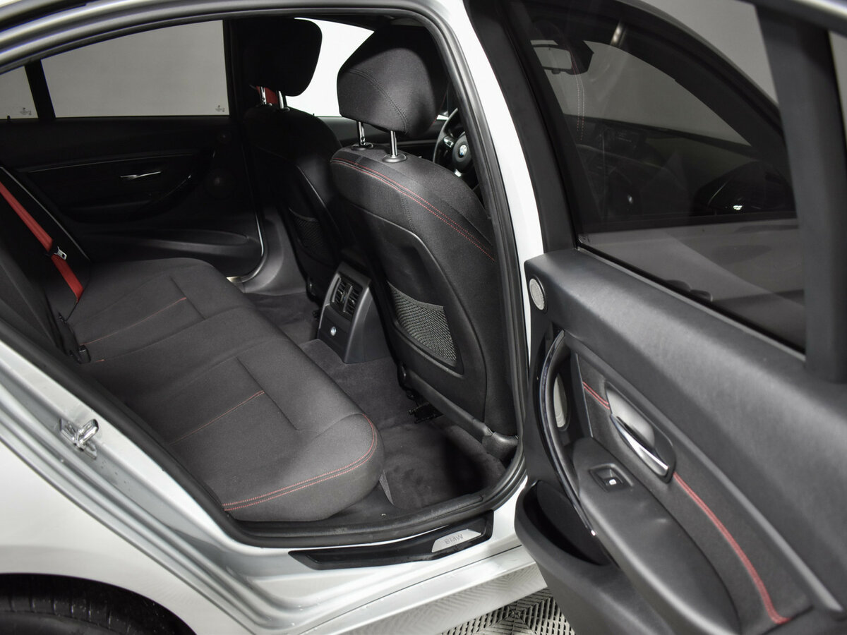 Купить BMW 3 серии 328i VI (F3x), 2012, 238 714 км, фото №12