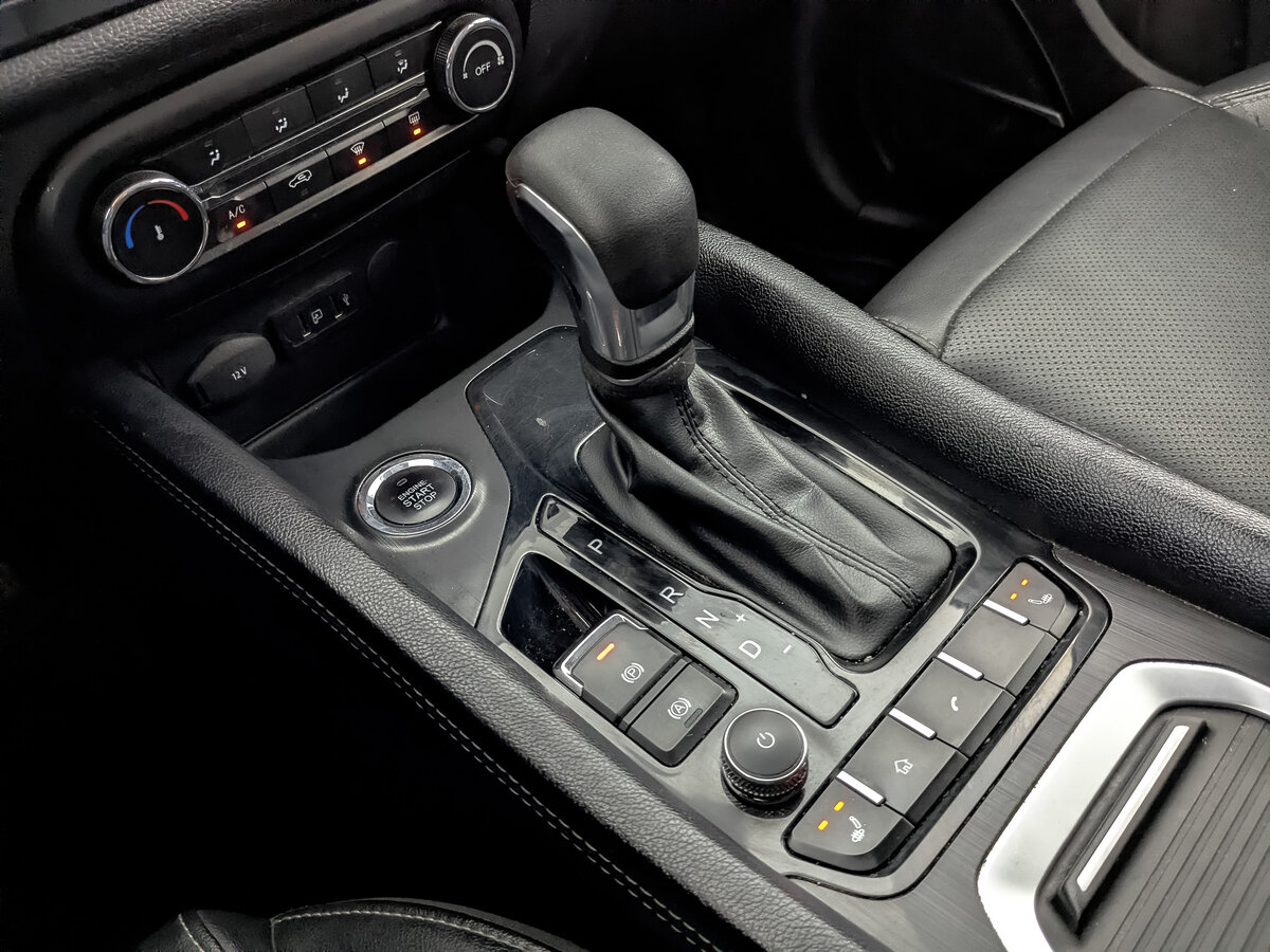 Купить Chery Tiggo 4 I Рестайлинг, 2022, 107 602 км, фото №27