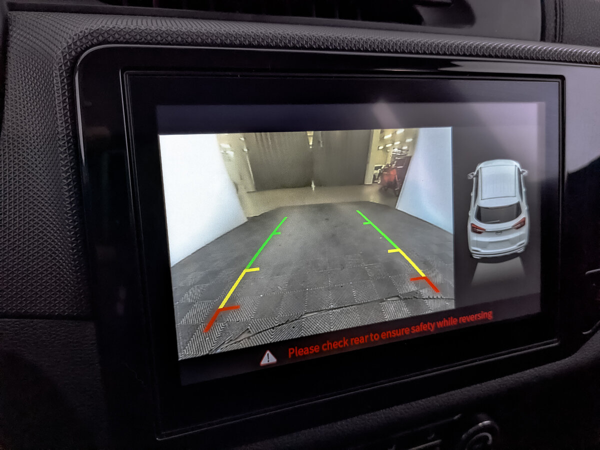 Купить Chery Tiggo 4 I Рестайлинг, 2022, 107 602 км, фото №28