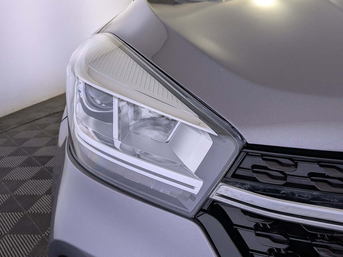 Купить Chery Tiggo 4 I Рестайлинг, 2022, 72 457 км, фото №11