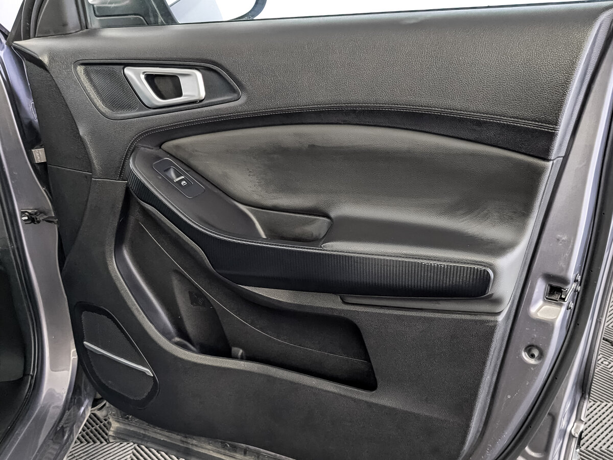 Купить Chery Tiggo 4 I Рестайлинг, 2022, 72 457 км, фото №24