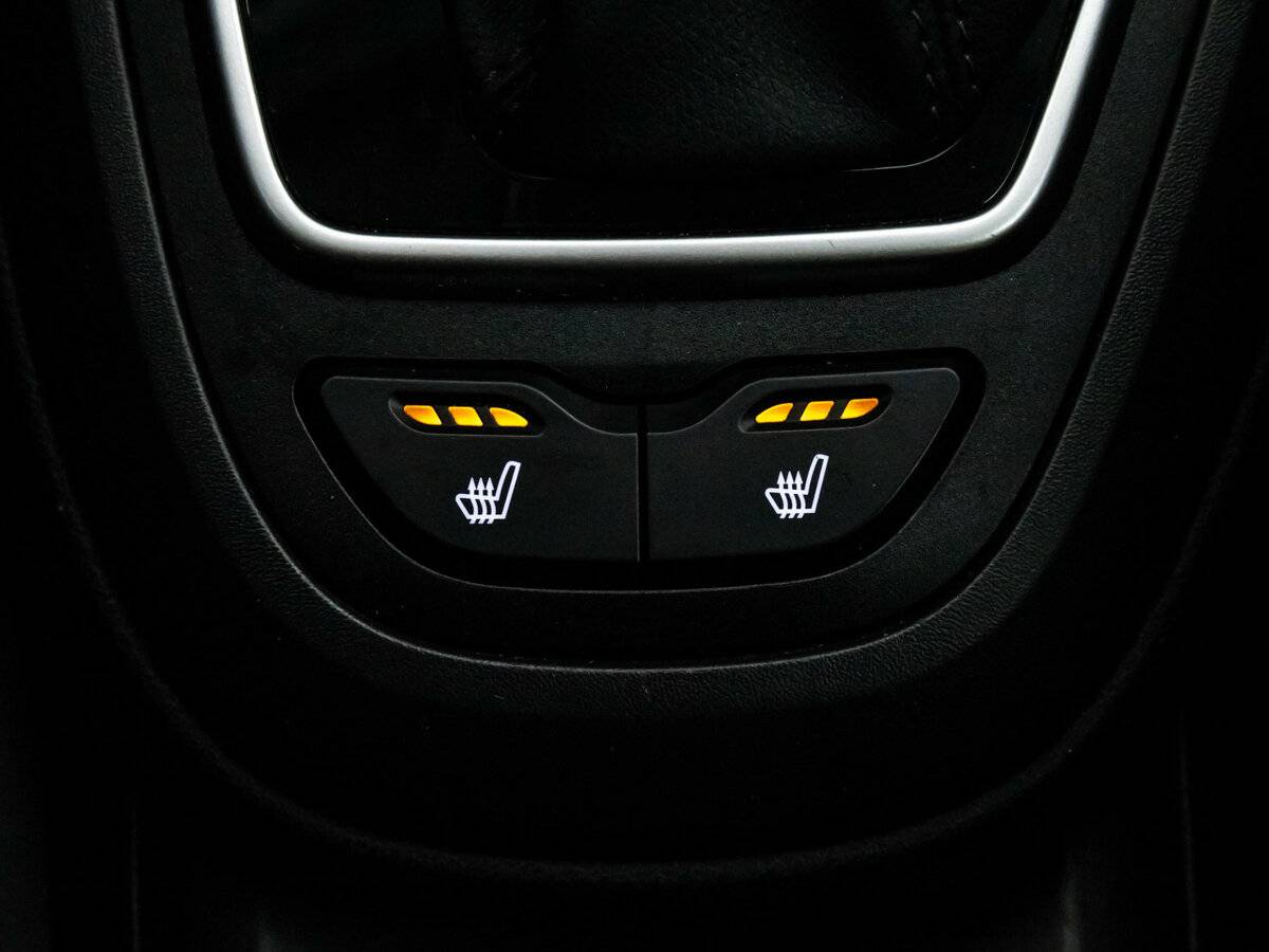 Купить Lada (ВАЗ) Vesta SW I, 2021, 78 546 км, фото №14