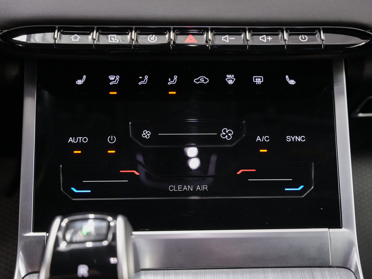 Купить Chery Tiggo 7 Pro Max I, 2023, 46 700 км, фото №19