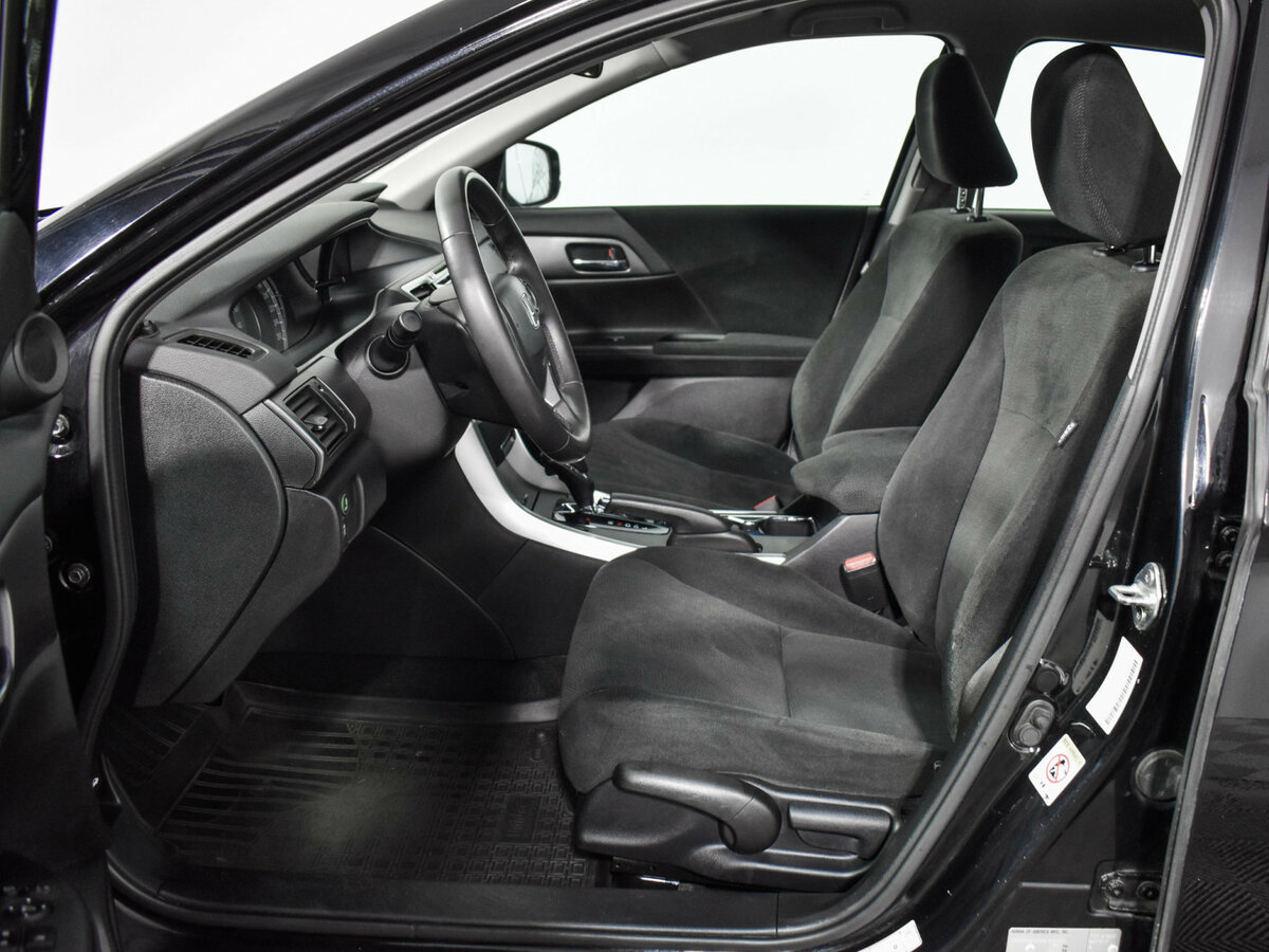 Купить Honda Accord IX, 2013, 207 700 км, фото №9
