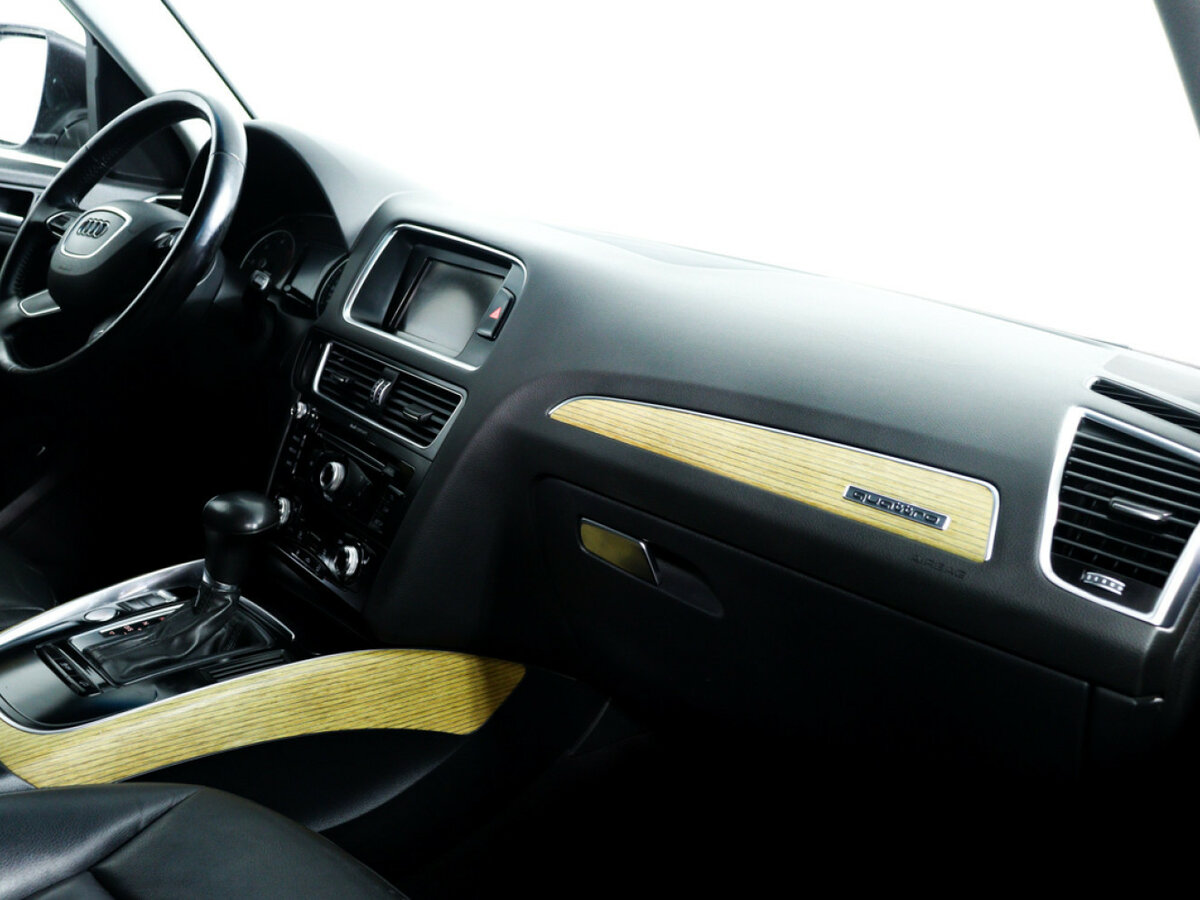 Купить Audi Q5 I (8R) Рестайлинг, 2012, 185 490 км, фото №7