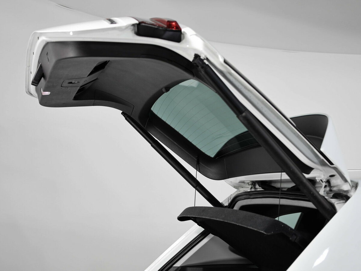 Купить Volkswagen Tiguan II, 2019, 92 843 км, фото №34