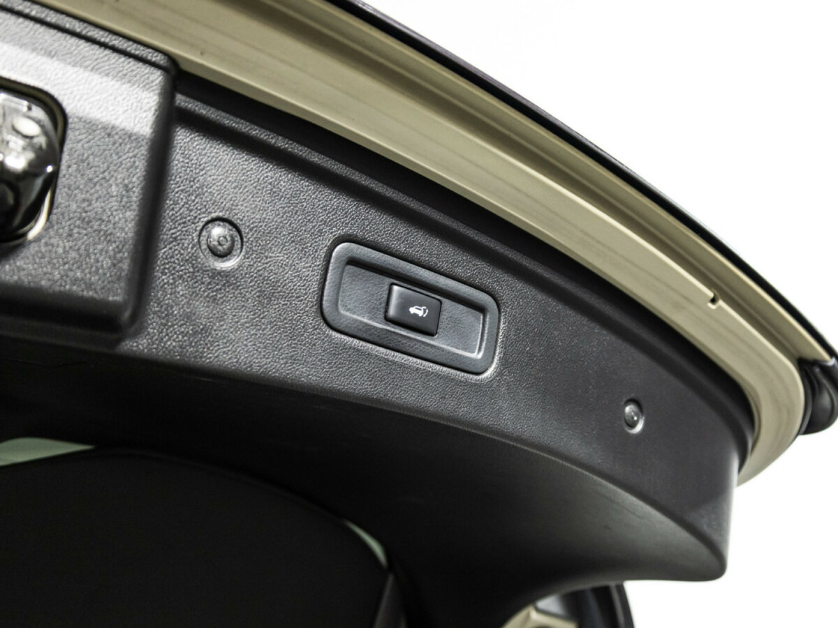 Купить Infiniti FX37 II (S51) Рестайлинг, 2012, 190 659 км, фото №23