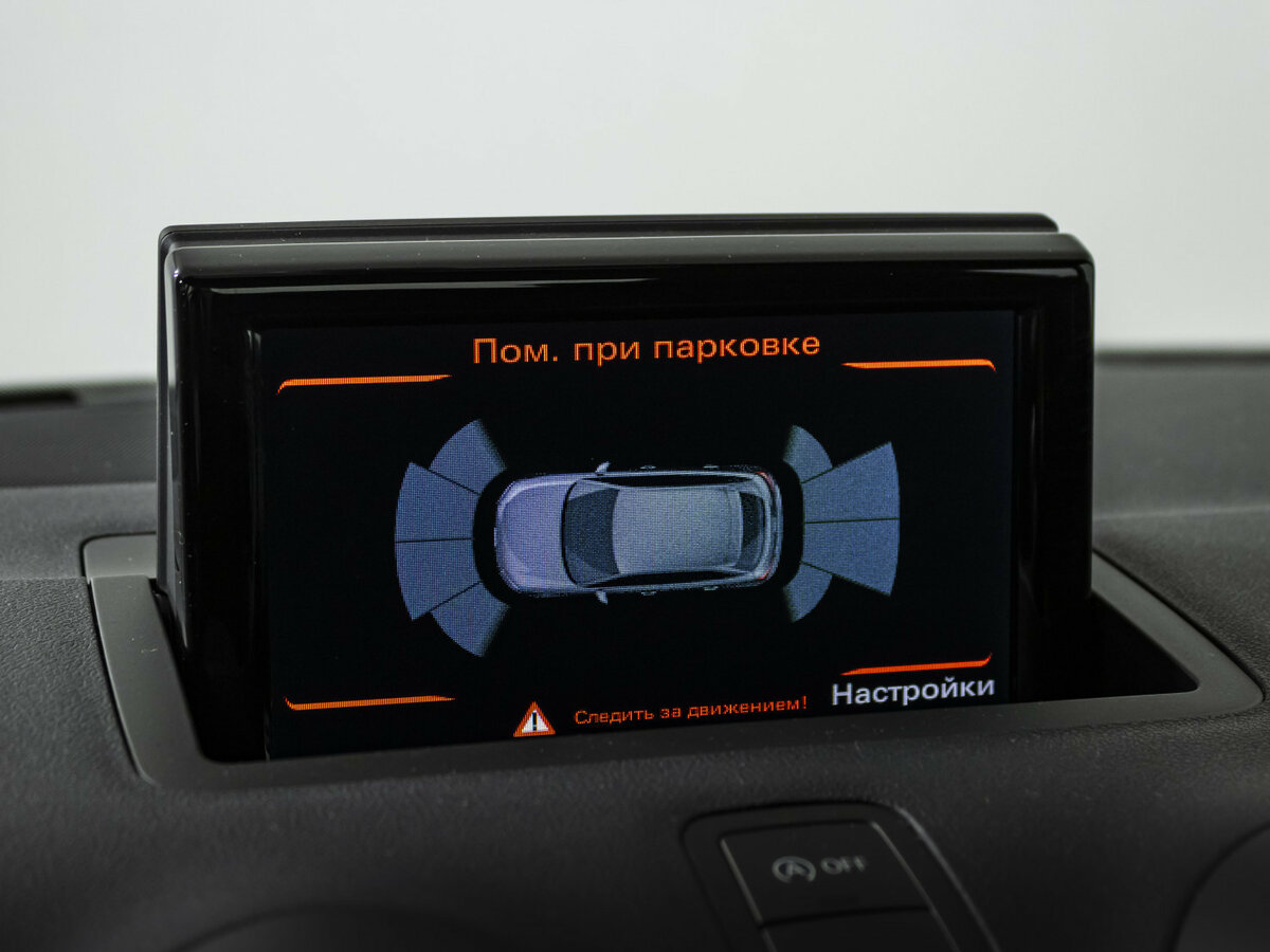 Купить Audi A1 Sportback I (8X) Рестайлинг, 2015, 12 600 км, фото №14