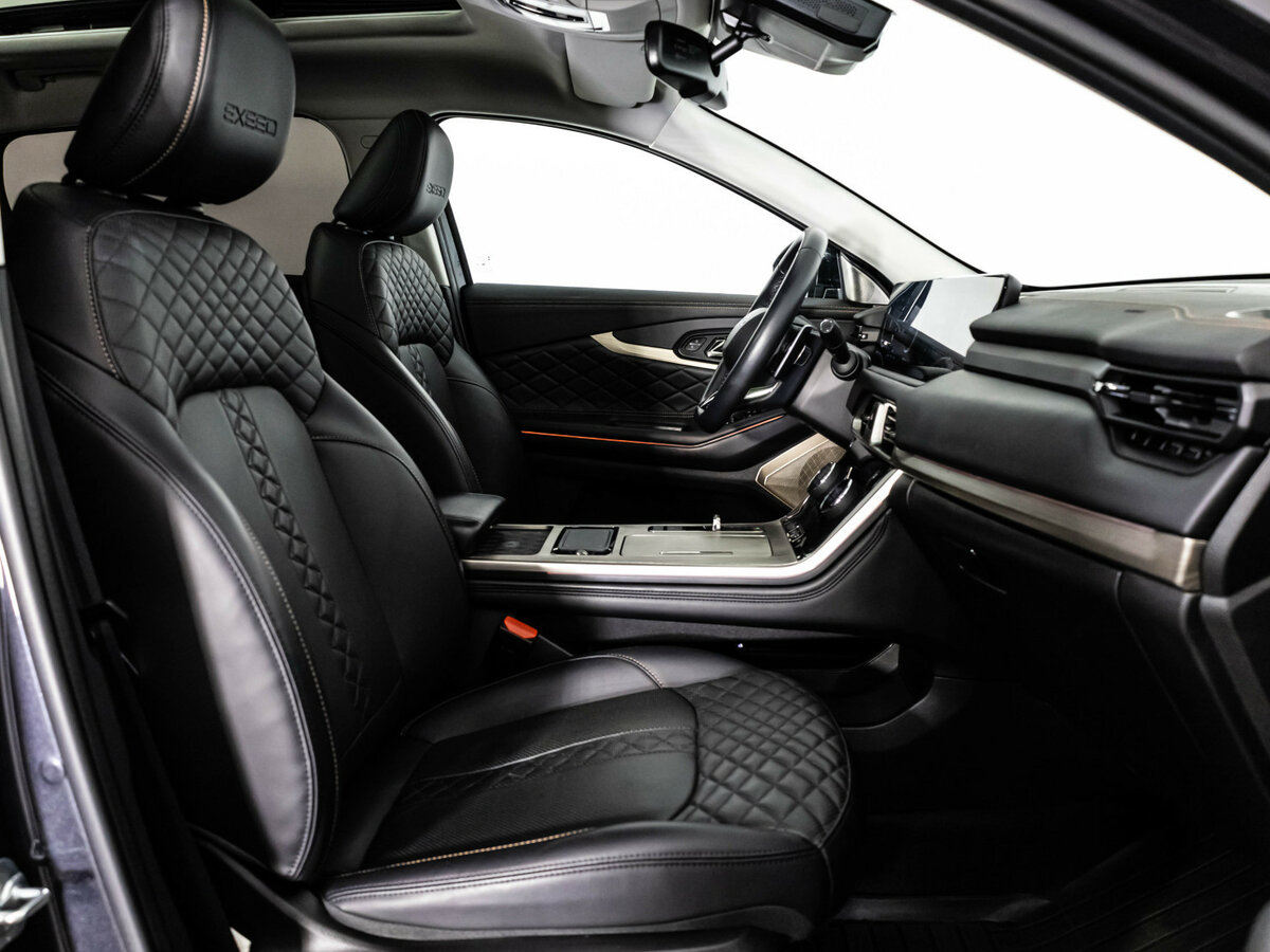 Купить Exeed TXL I Рестайлинг, 2022, 65 038 км, фото №23