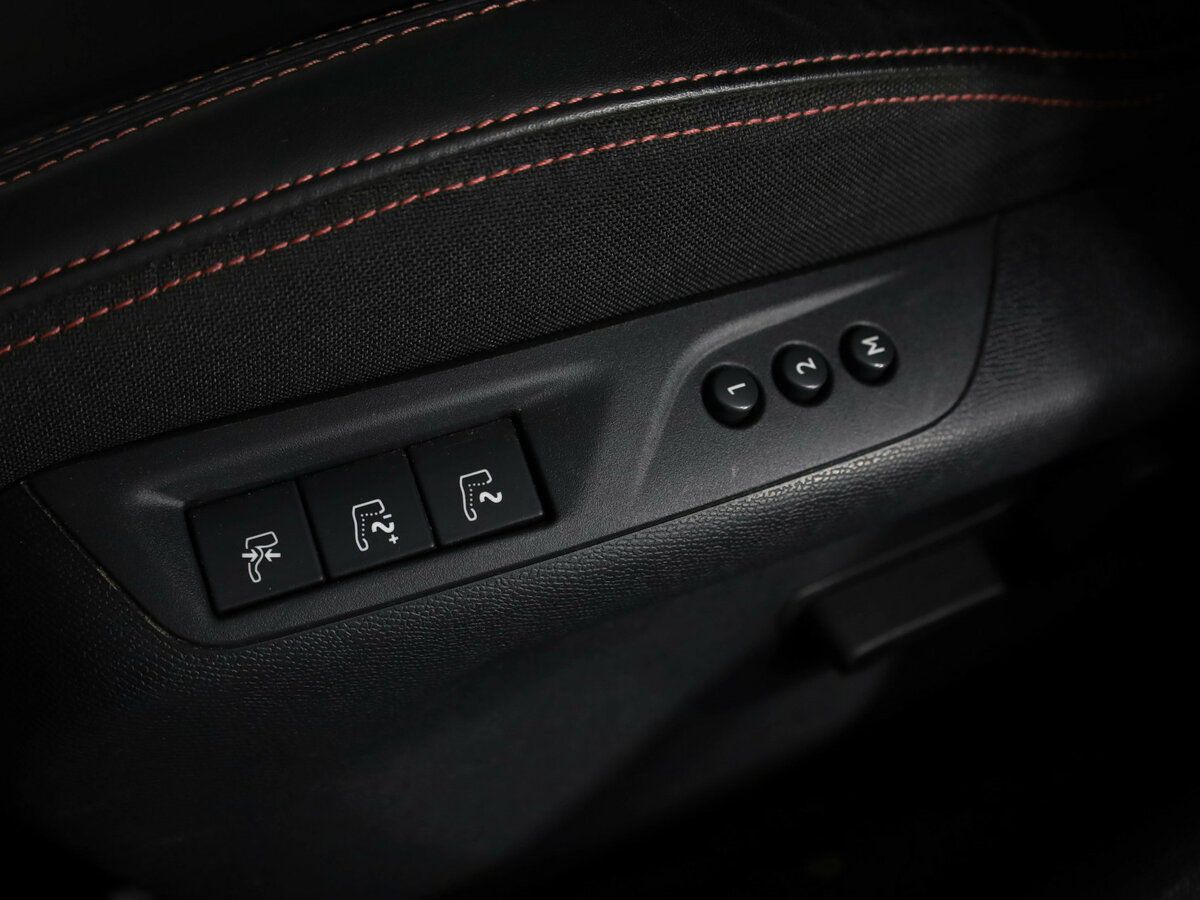 Купить Peugeot 308 II Рестайлинг, 2019, 147 759 км, фото №16