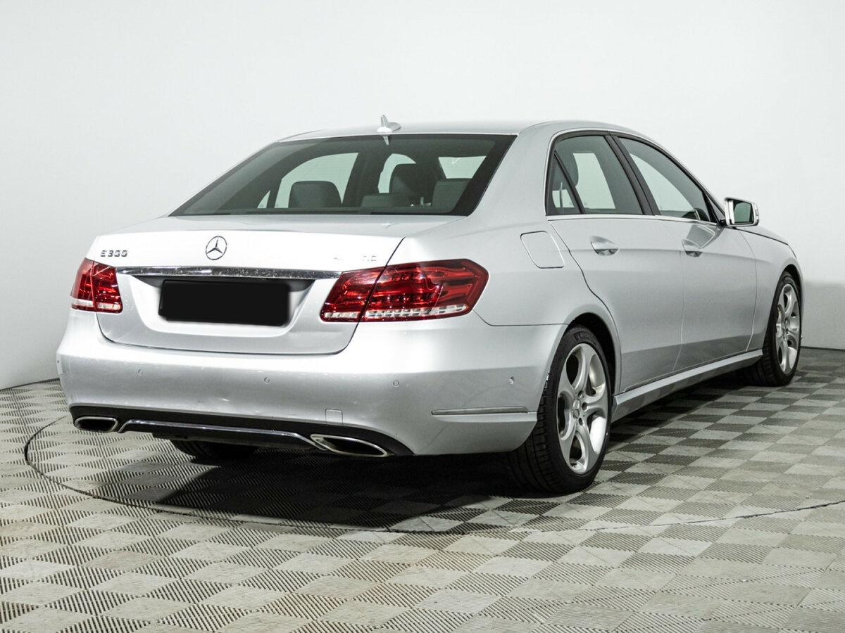 Купить Mercedes-Benz E-Класс 300 IV (W212, S212, C207) Рестайлинг, 2013, 75 028 км, фото №5