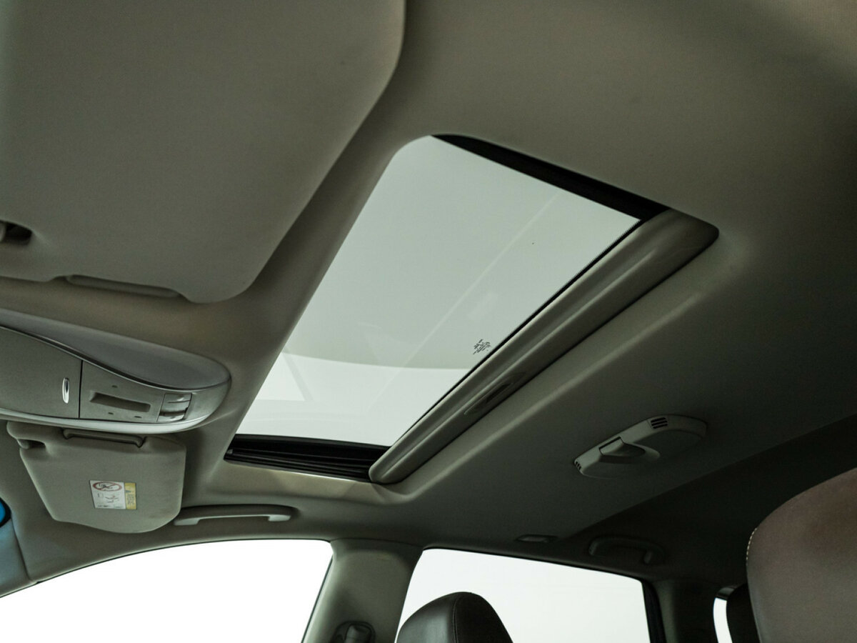 Купить Infiniti QX60 I, 2014, 133 820 км, фото №15