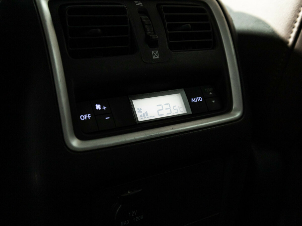 Купить Infiniti QX60 I, 2014, 133 820 км, фото №22