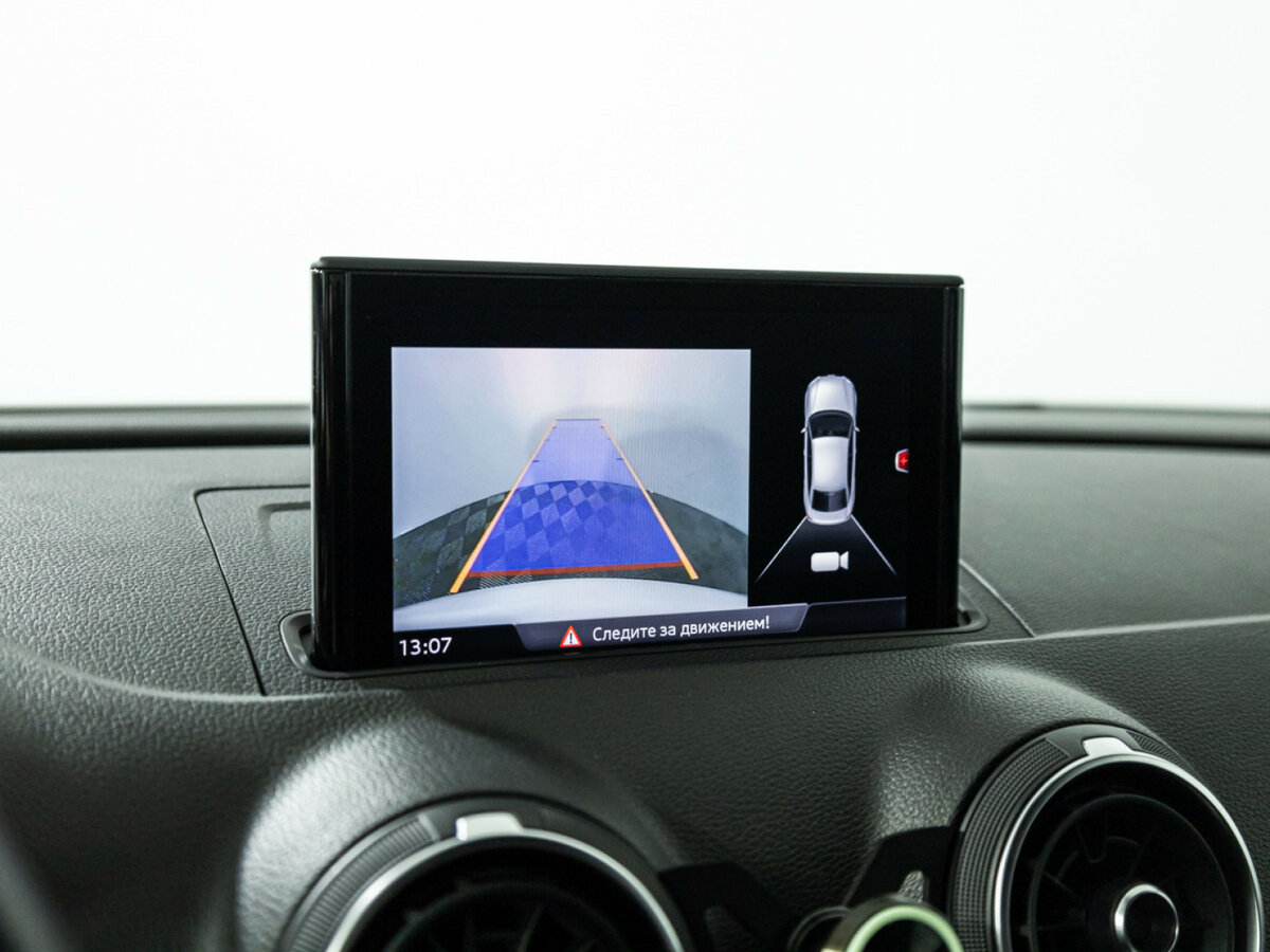 Купить Audi A3 III (8V) Рестайлинг, 2018, 88 000 км, фото №15