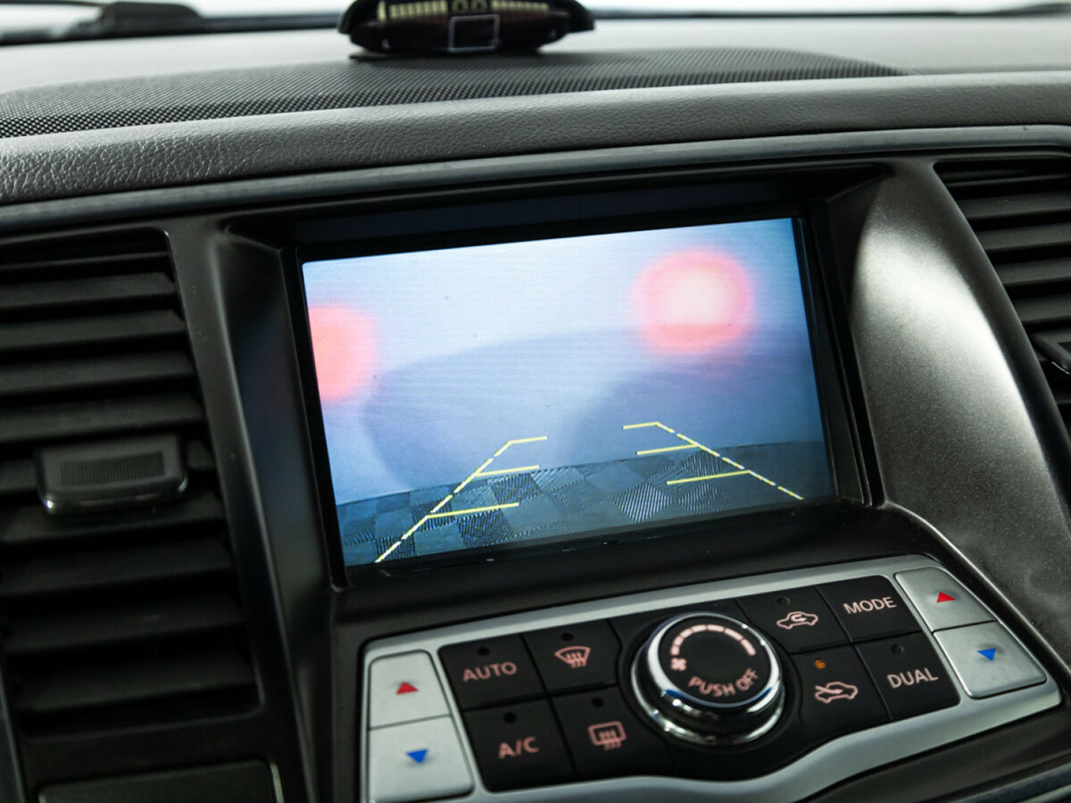 Купить Nissan Teana II Рестайлинг, 2012, 224 901 км, фото №15