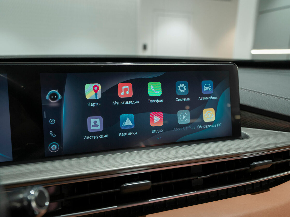 Купить Chery Tiggo 8 Pro Max I, 2023, 49 959 км, фото №19