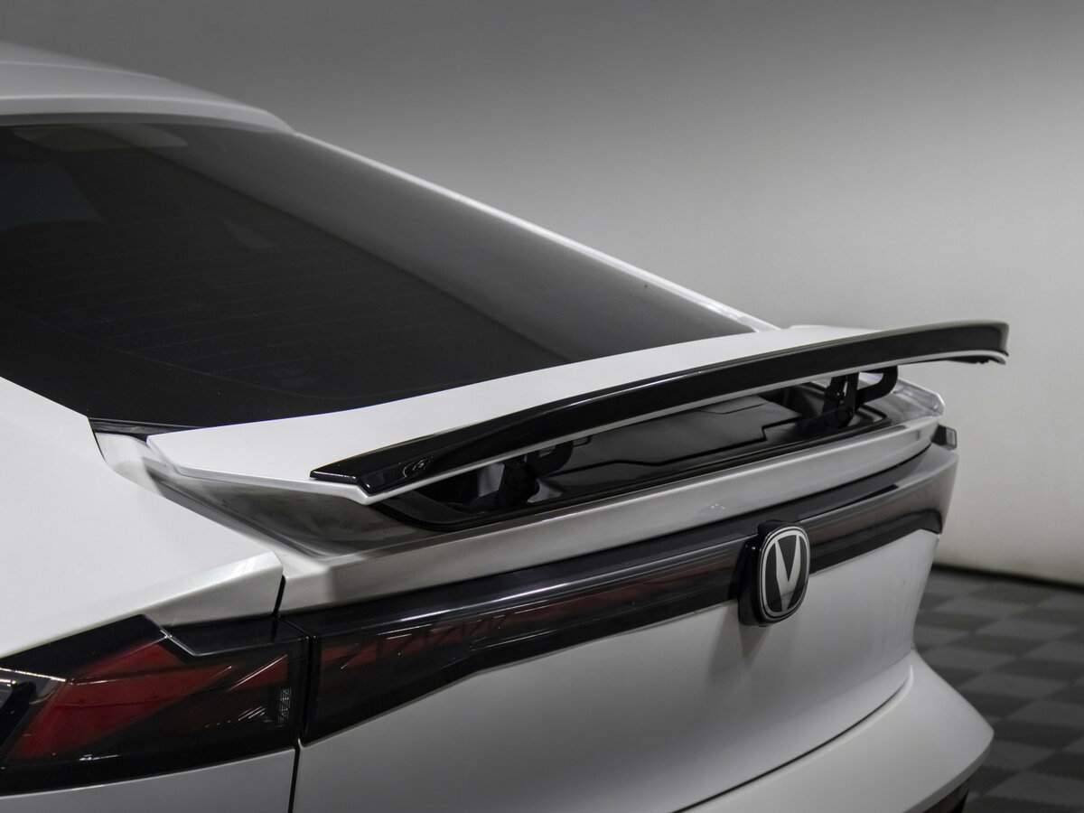 Купить Changan UNI-V I, 2023, 46 121 км, фото №7