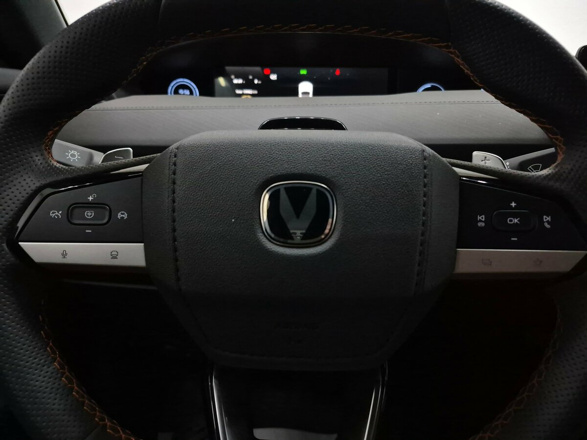 Купить Changan UNI-V I, 2024, 19 851 км, фото №22