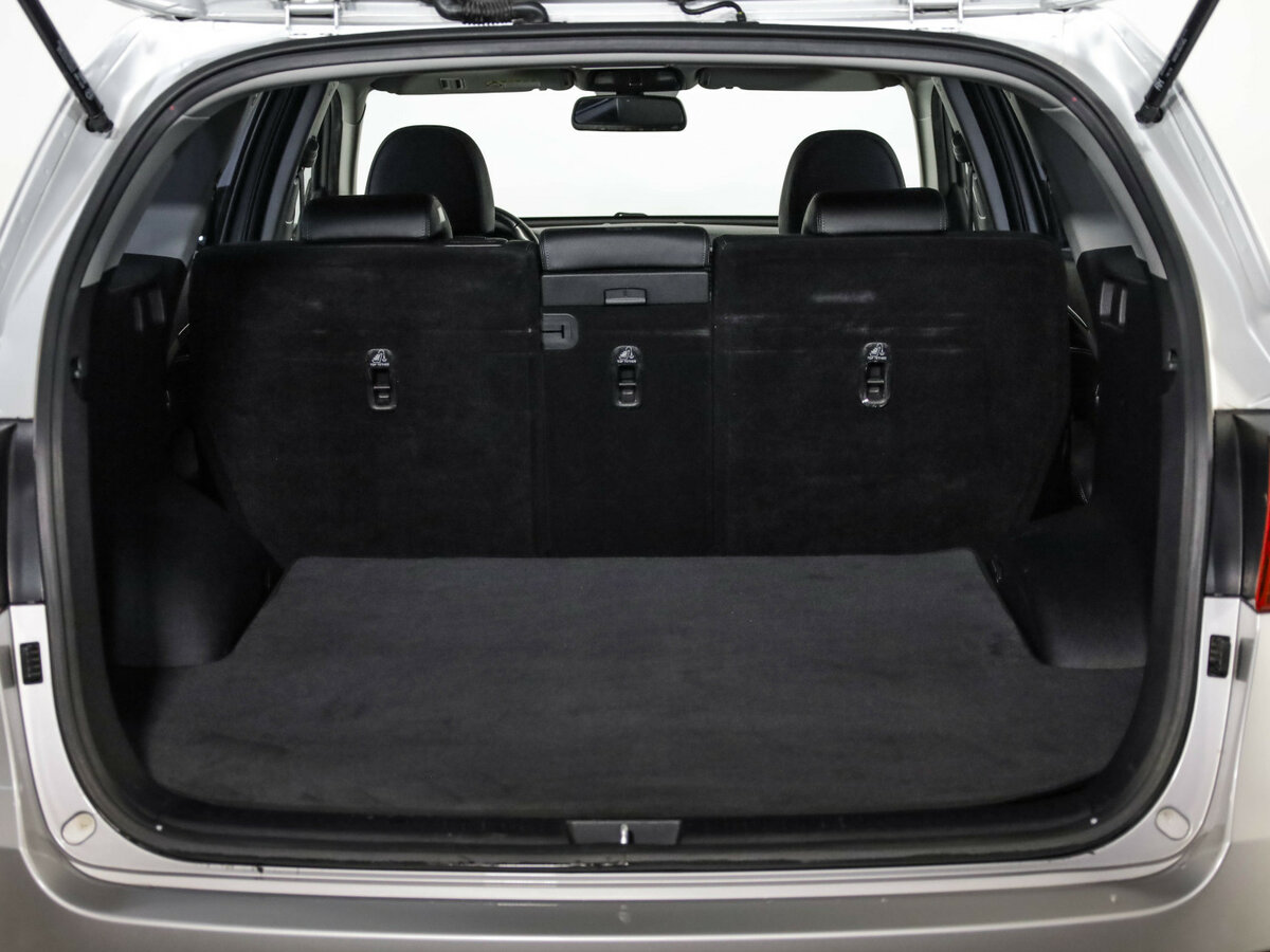 Купить Kia Sorento 8-speed III Prime Рестайлинг, 2018, 114 280 км, фото №33