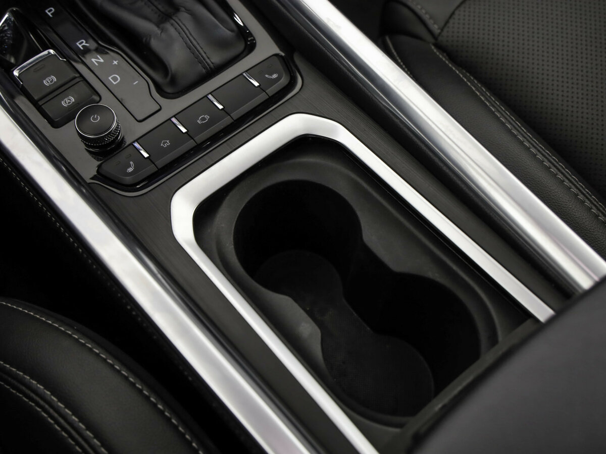 Купить Chery Tiggo 4 I Рестайлинг, 2021, 77 345 км, фото №21