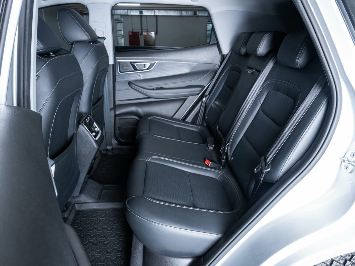 Купить Chery Tiggo 4 Pro I Рестайлинг, 2024, 29 382 км, фото №9