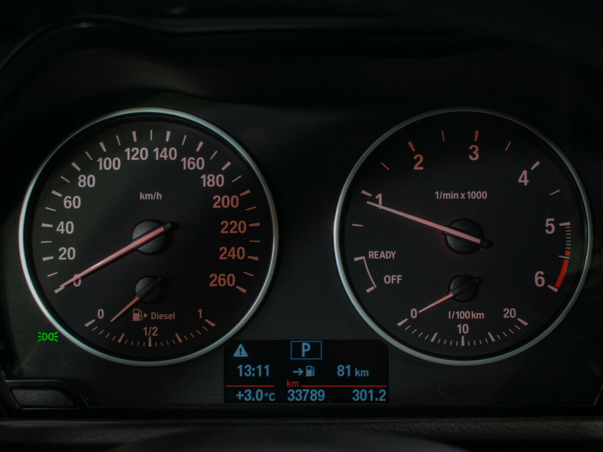 Купить BMW X1 18d xDrive II (F48), 2017, 33 787 км, фото №12