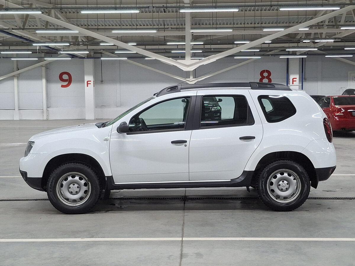Купить Renault Duster I Рестайлинг, 2019, 144 669 км, фото №8