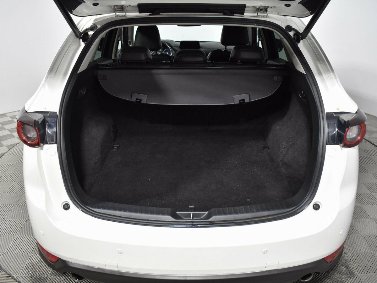 Купить Mazda CX-5 II, 2017, 81 851 км, фото №20
