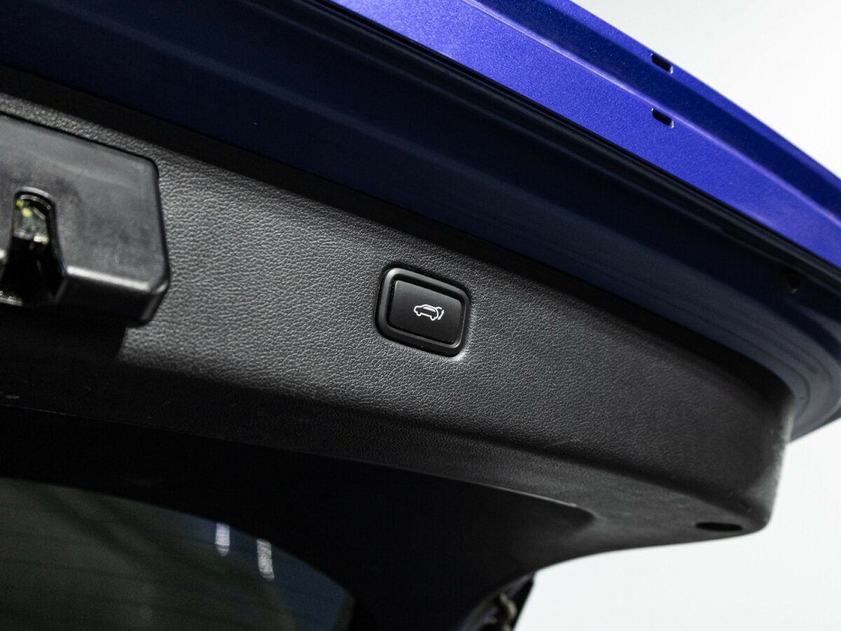 Купить Hyundai Tucson III Рестайлинг, 2019, 150 765 км, фото №22