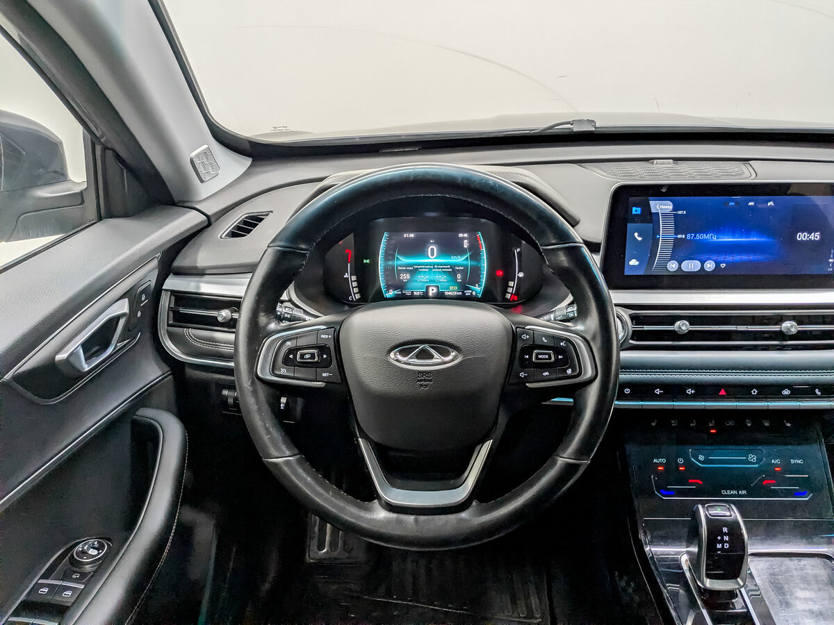 Купить Chery Tiggo 7 Pro I, 2022, 104 622 км, фото №22