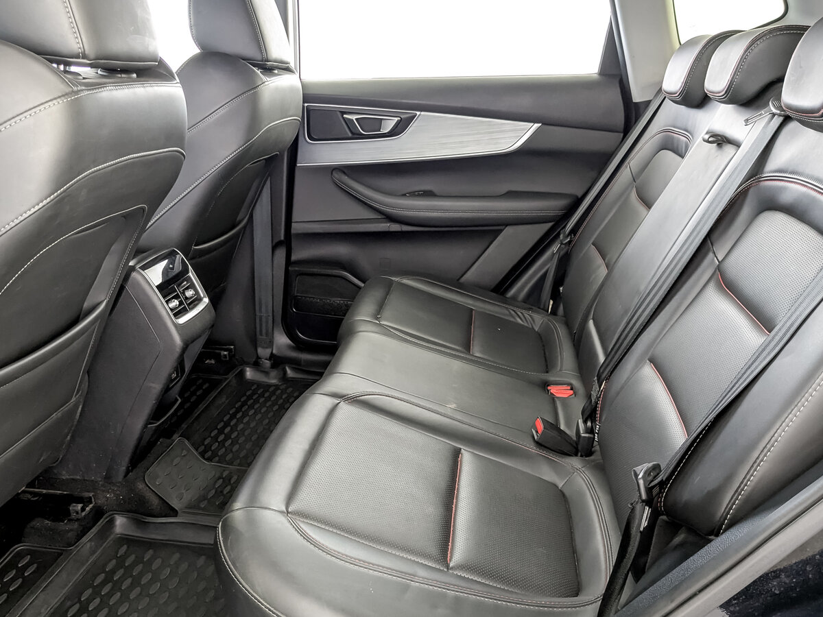 Купить Chery Tiggo 7 Pro I, 2022, 124 132 км, фото №12