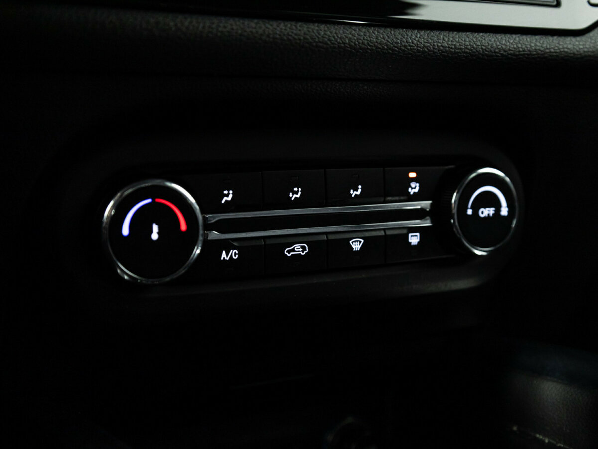 Купить Chery Tiggo 4 I Рестайлинг, 2021, 50 100 км, фото №14