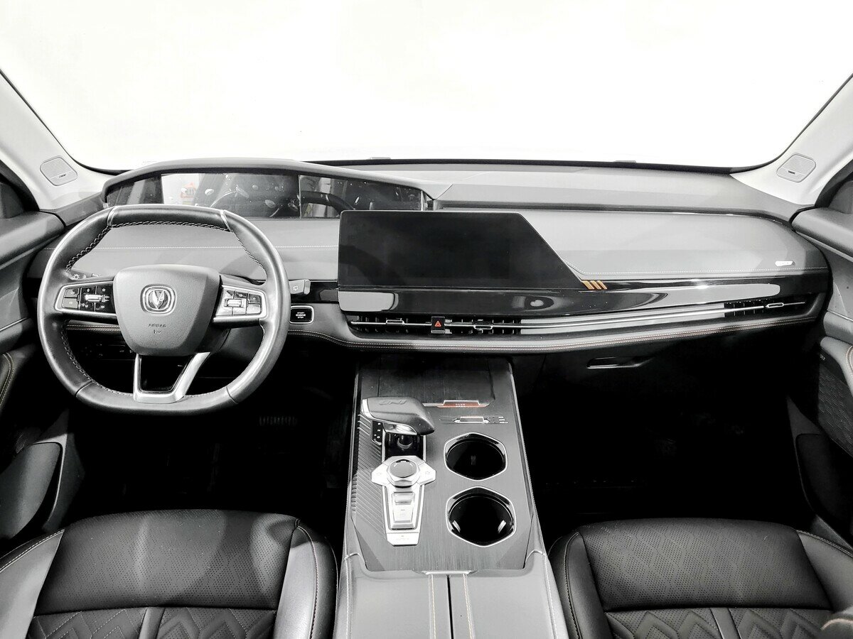 Купить Changan UNI-K, 2023, 161 377 км, фото №5