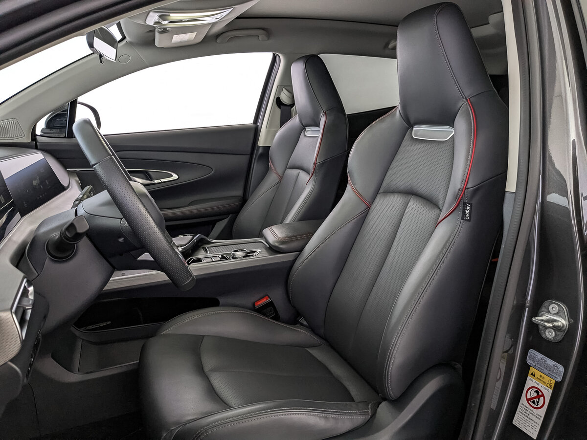 Купить Changan UNI-T I, 2023, 19 587 км, фото №20