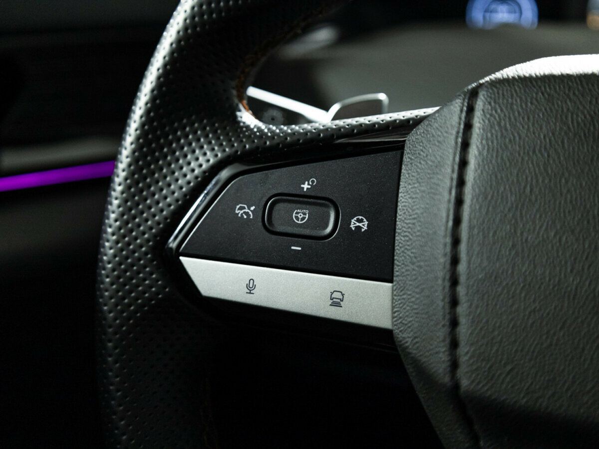 Купить Changan UNI-V I, 2024, 44 100 км, фото №20