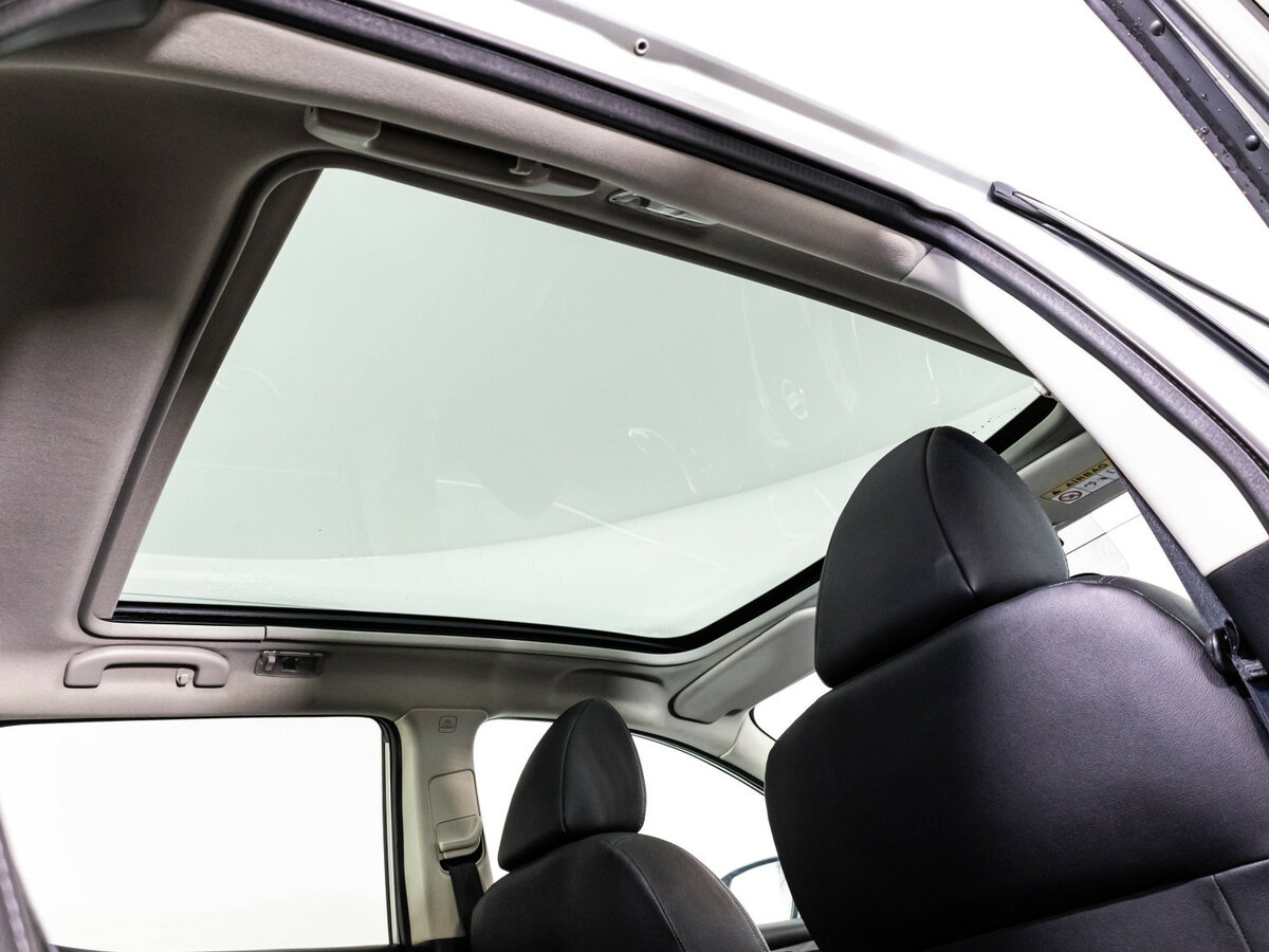 Купить Nissan Qashqai II, 2014, 192 158 км, фото №16