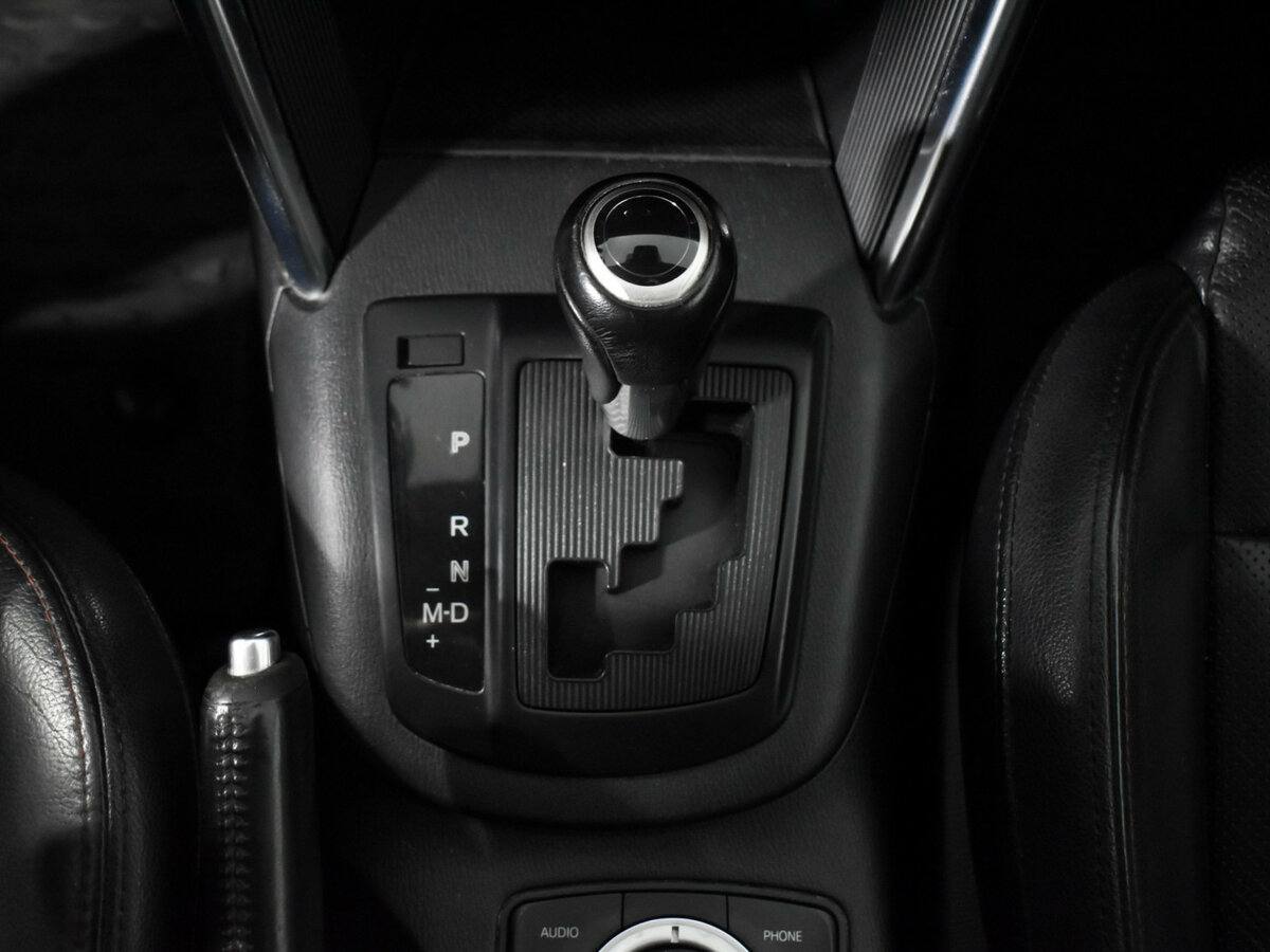 Купить Mazda CX-5 I, 2012, 277 172 км, фото №11
