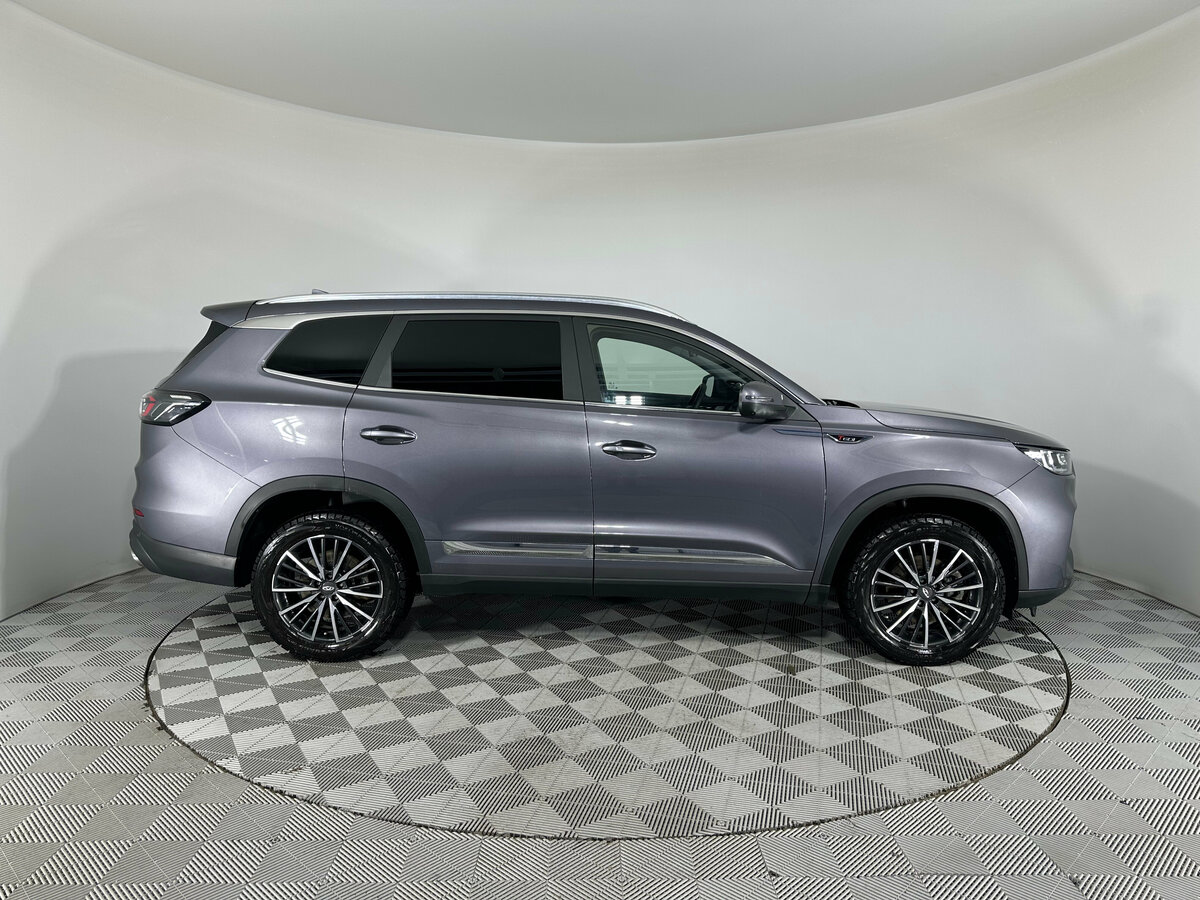 Купить Chery Tiggo 8 Pro Max I, 2023, 107 251 км, фото №6