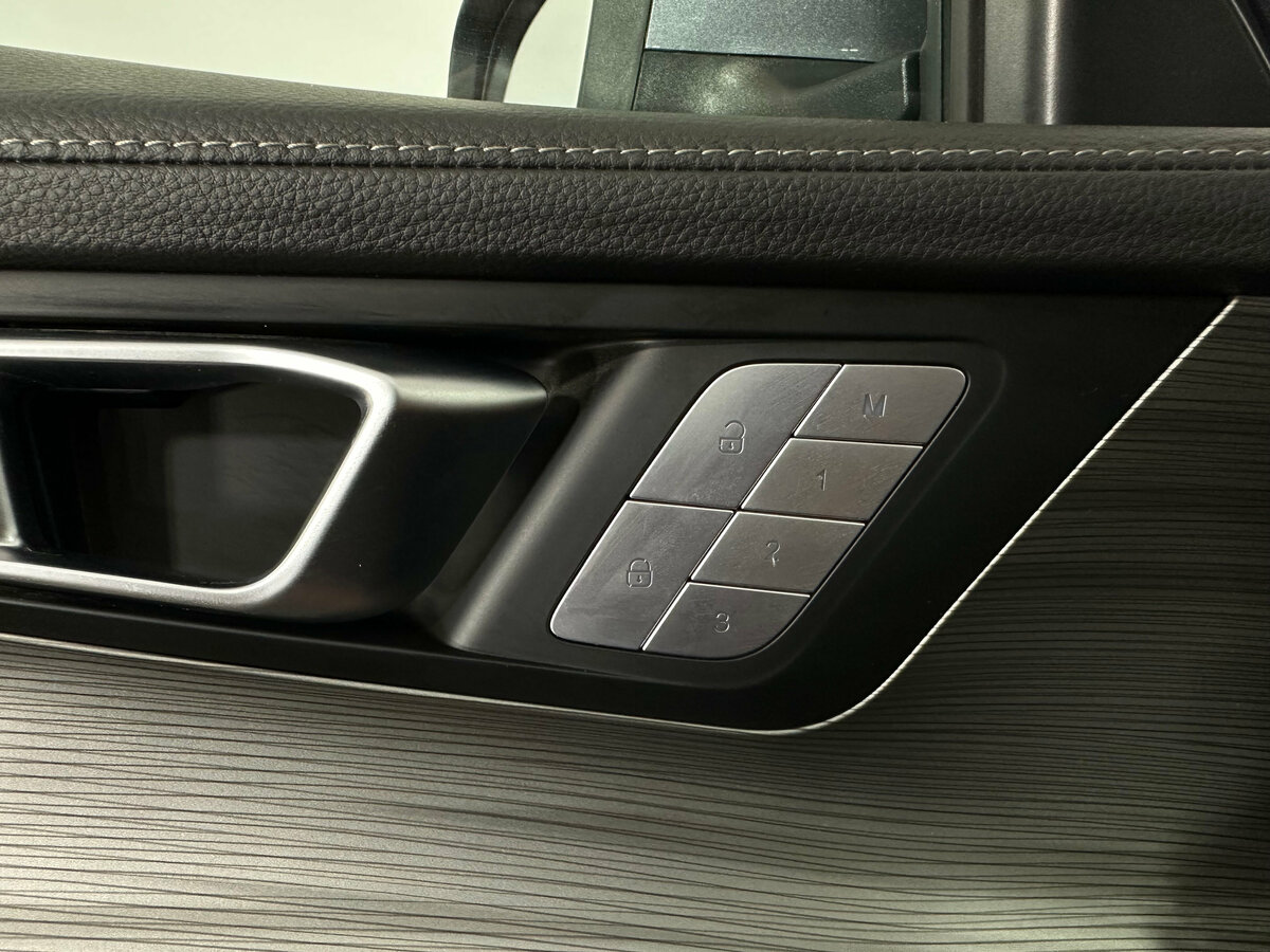 Купить Chery Tiggo 8 Pro Max I, 2023, 107 251 км, фото №18