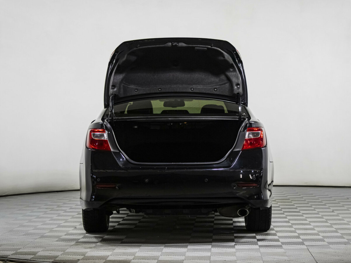 Купить Toyota Camry VII (XV50), 2012, 253 000 км, фото №15