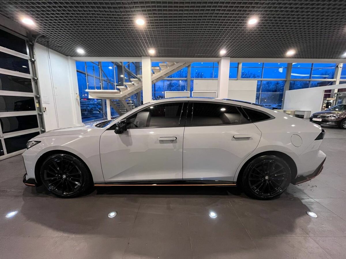 Купить Changan UNI-V I, 2023, 15 259 км, фото №5