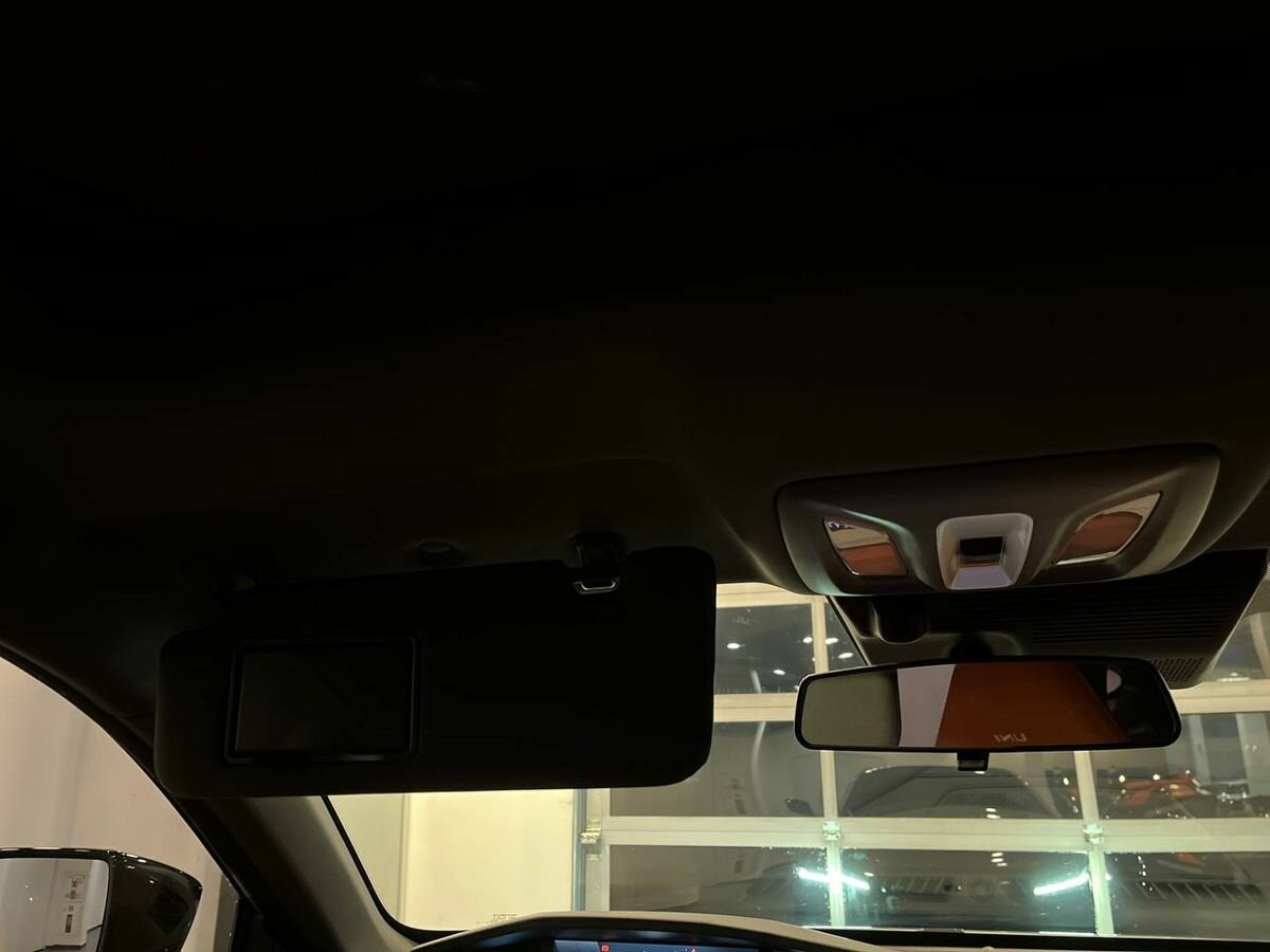 Купить Changan UNI-V I, 2023, 15 259 км, фото №30