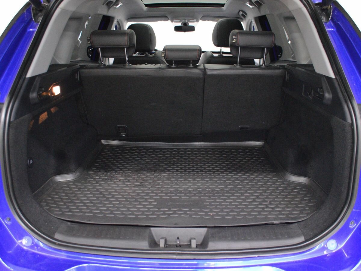 Купить Chery Tiggo 7 Pro I, 2022, 34 650 км, фото №20