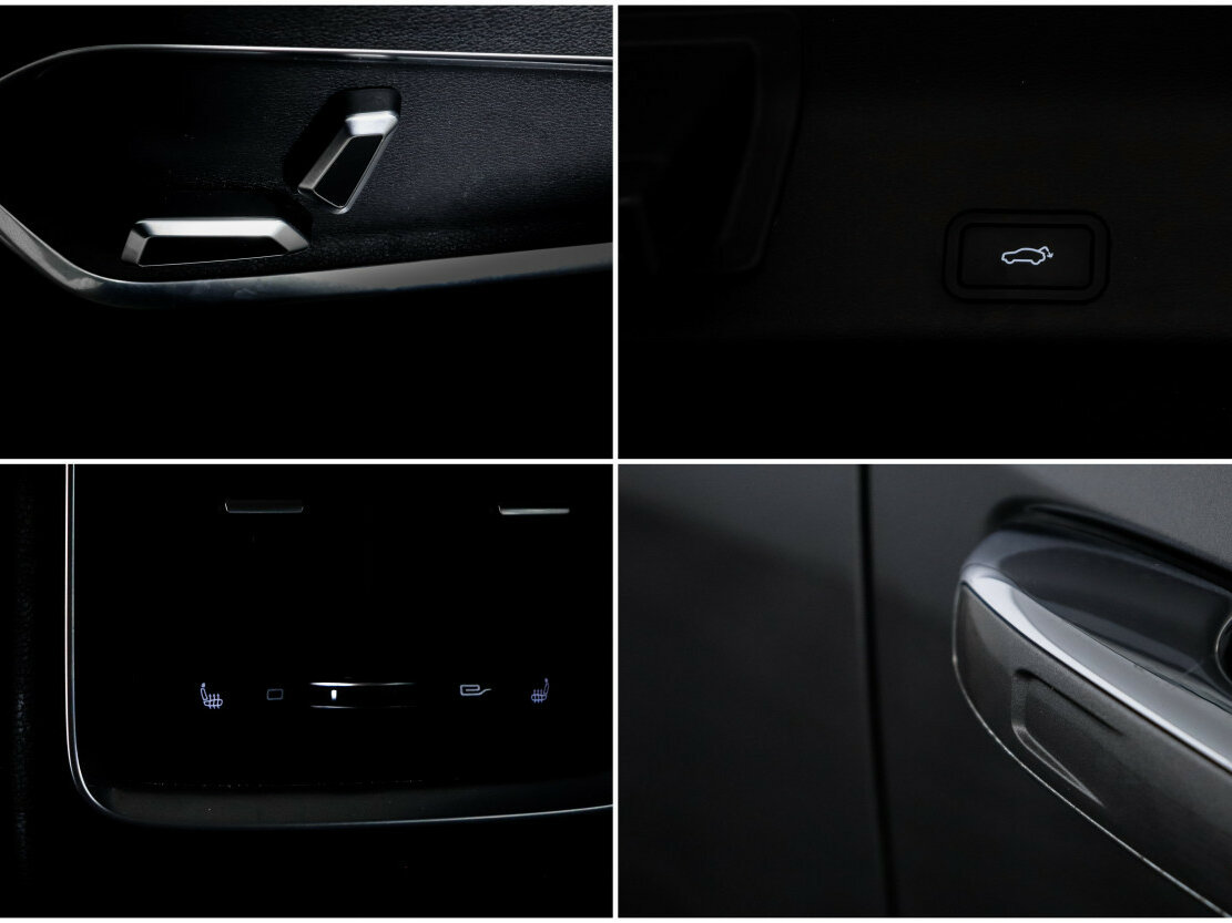 Купить Geely Atlas Pro, 2022, 26 300 км, фото №18