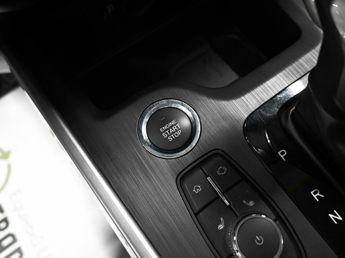 Купить Chery Tiggo 4 I Рестайлинг, 2019, 32 484 км, фото №19