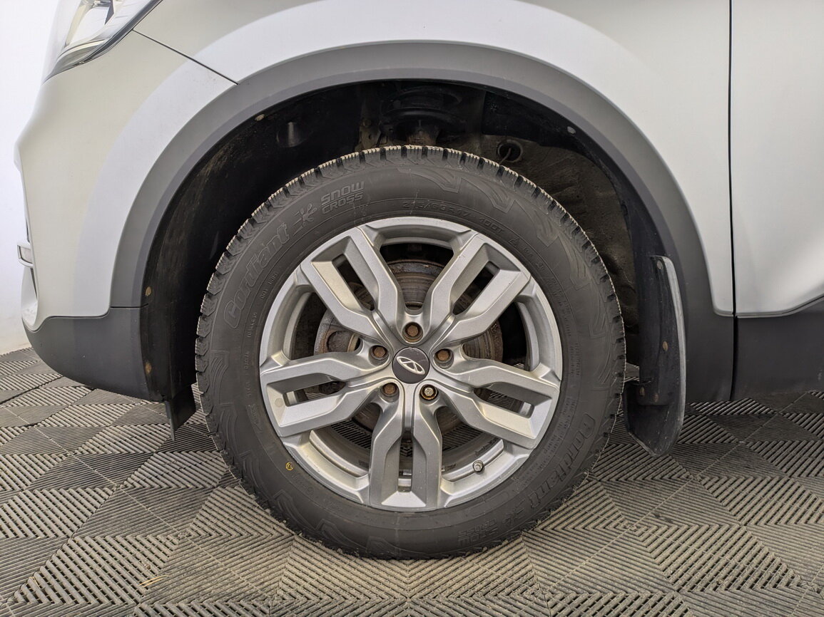 Купить Chery Tiggo 4 I Рестайлинг, 2020, 63 485 км, фото №18