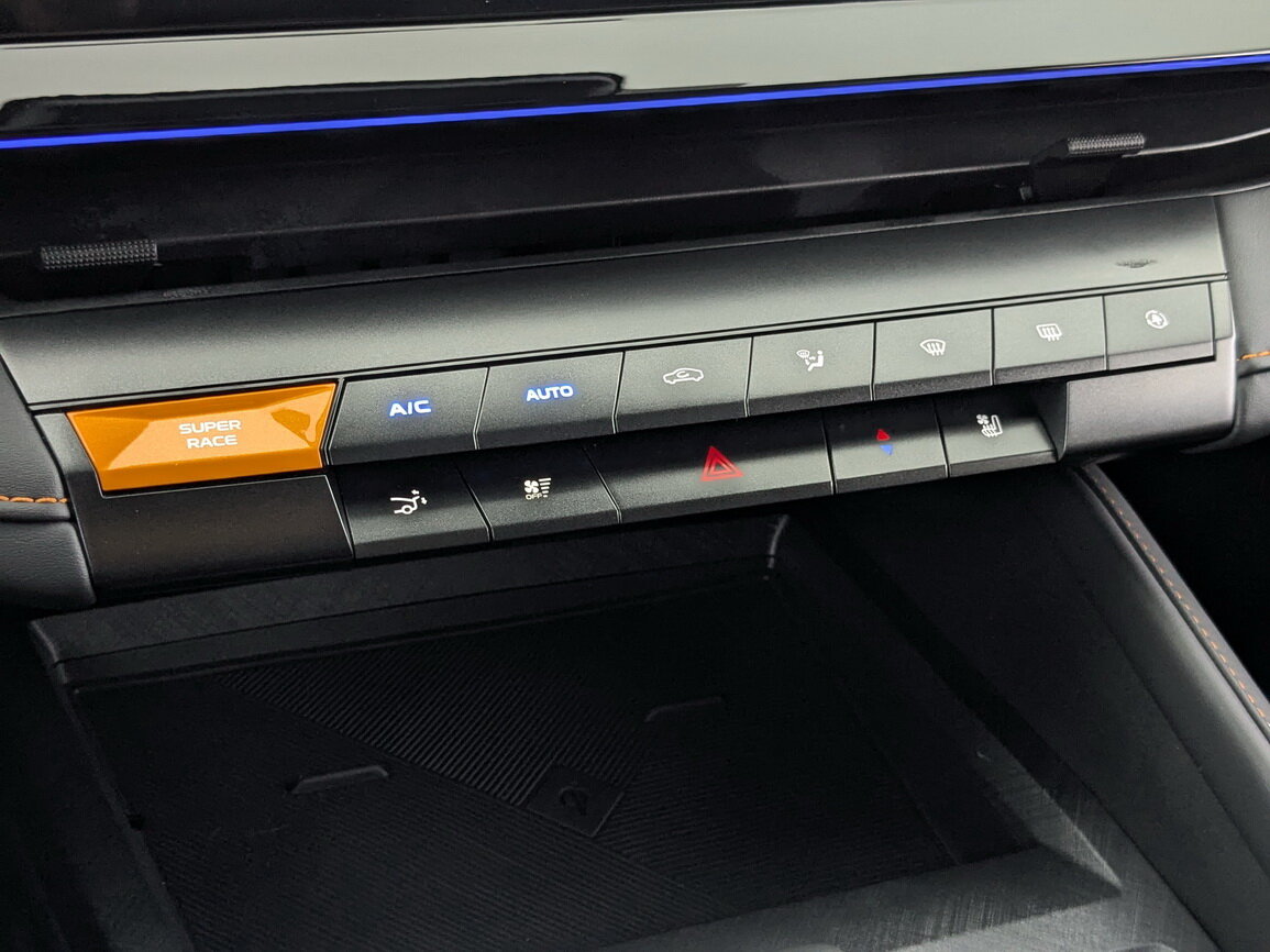 Купить Changan UNI-V I, 2023, 32 460 км, фото №27