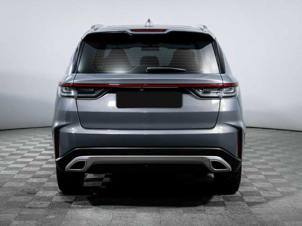 Купить Livan X6 Pro, 2023, 9 126 км, фото №6